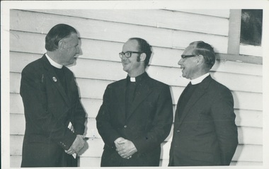 BW photo, 1974