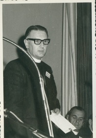 BW photo, Undated