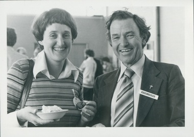BW photo, 1979