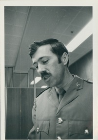 BW photo, Undated