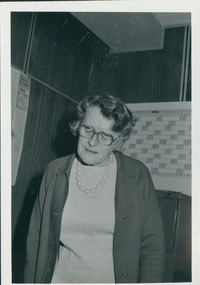 BW photo, Undated
