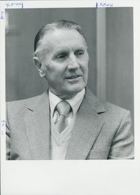 BW photo, 1980s?