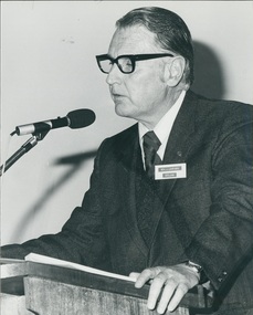 BW photo, 1979