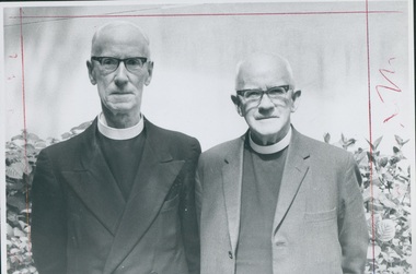 BW photo, 1974