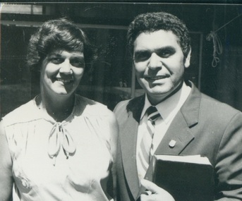 BW photo (glossy), c.1980