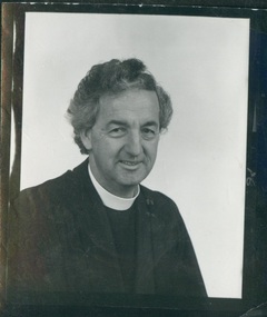 BW photo (glossy), 1977