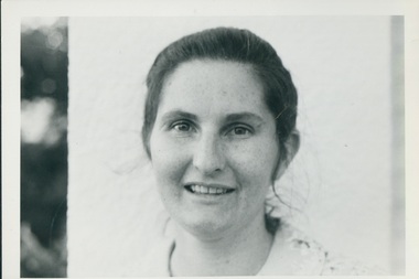 BW photo (glossy), Undated - c.late 1970s-early 1980s