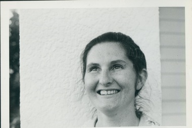 BW photo (glossy), Late 1970s-early 1980s