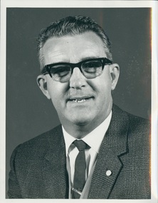 BW photo (glossy), Undated: c.1980s