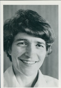 BW photo (glossy), Undated