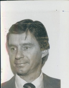 BW photo (glossy), Undated