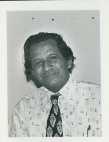 BW photo (glossy), Undated