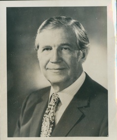 BW photo (glossy), Undated