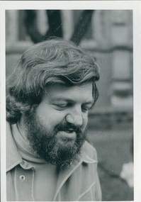 BW photo (glossy), Undated