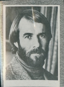 BW photo, Undated