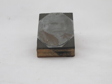 Photographic print block