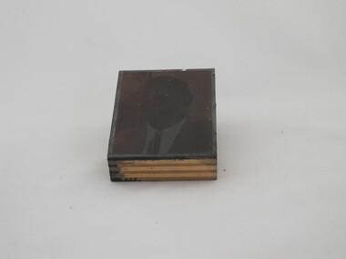 Photographic print block