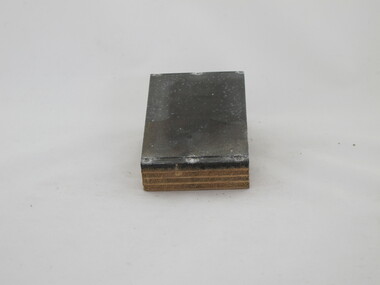 Photographic print block
