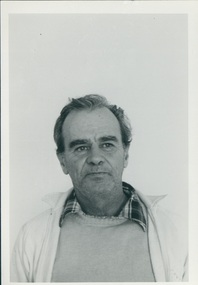 BW photo, 1978