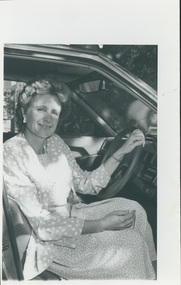 BW photo, 1988