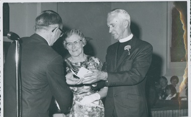 BW photo, 1972