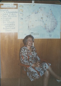 Colour photo, Prior to 1977