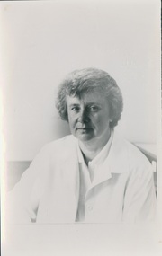 BW photo, 1987