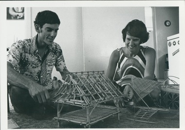 BW photo, 1979