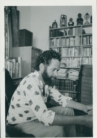 BW photo, Undated