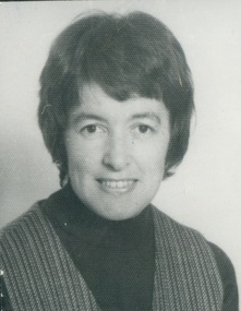 BW photo, Undated, pre-1977