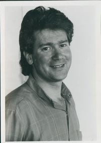 BW photo, Undated