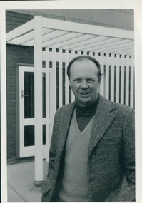BW photo, Undated