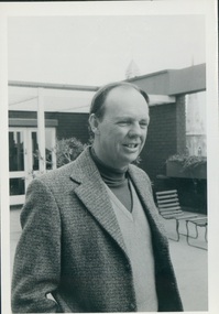 BW photo, Undated