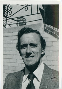 BW photo, Undated