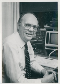 BW photo, Undated