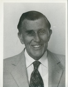 BW photo, 1980