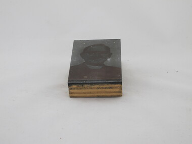 Photographic print block