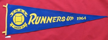 Pennant, 1963