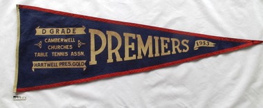 Pennant