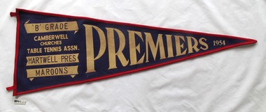 Pennant