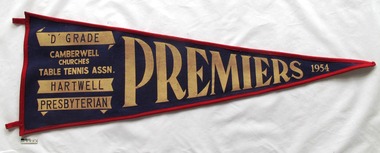 Pennant