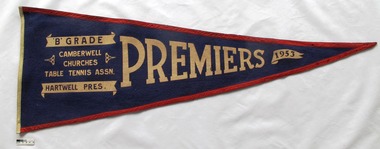 Pennant