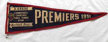 Pennant