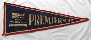 Pennant