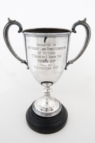 Trophy