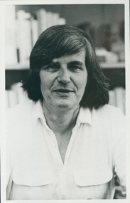 Photograph, Elizabeth Adler, June-July 1981