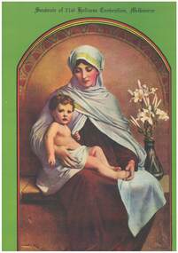 Program, Souvenir of the 21st Holiness Convention, Melbourne, 1928