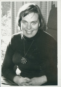 BW photo, Undated