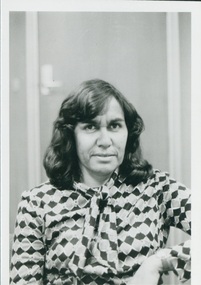 BW photo, Undated