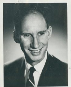 BW photo, c.1975